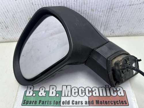 Specchietto retrovisore - specchietto,