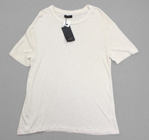 Zara shirt uomo maglia - zara,