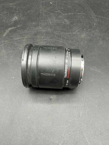 Tamron 200 3 8 - mm, f/3.8-5.6