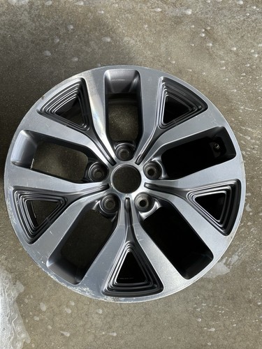 Cerchio kia sportage - cerchio,