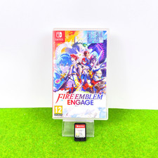 FIRE EMBLEM ENGAGE NINTENDO