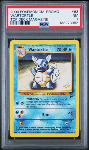2000 pokemon gioco promo - pokemon,