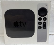 Apple TV 4K - Streaming - 32GB