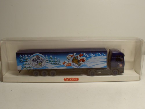 Wiking 538 55 - h0,