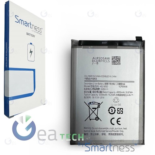 Batteria per samsung galaxy - batteria,