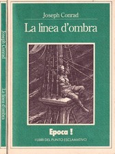 Linea ombra joseph - linea, .