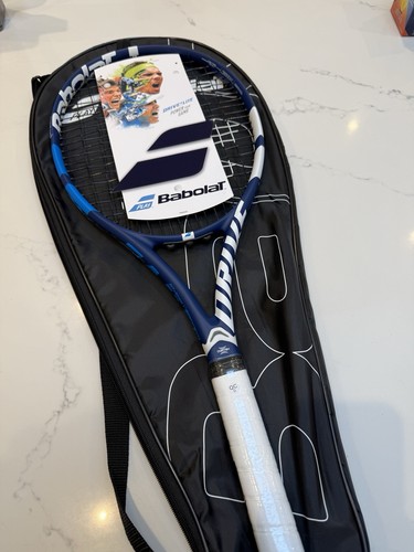 Racchetta tennis babolat - racchetta,