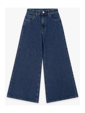 PLEASE JEANS ZAMPA DENIM