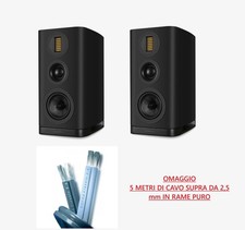 Wharfedale evo nero coppia - wharfedale,