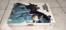GUNDAM 0083 - STARDUST MEMORY - DVD BOX SET - 13 EPISODI SERIE COMPLETA -