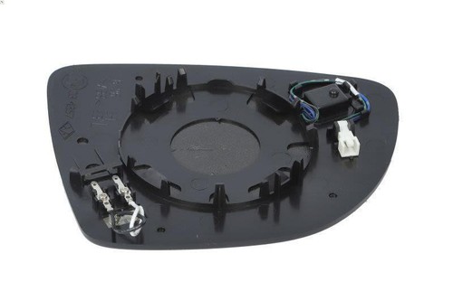Exterior mirror - exterior,
