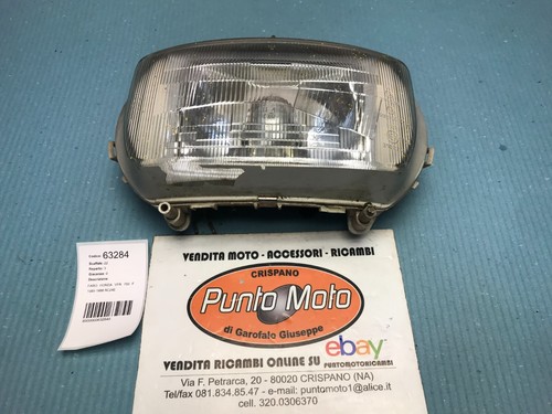 Faro fanale anteriore honda - faro,