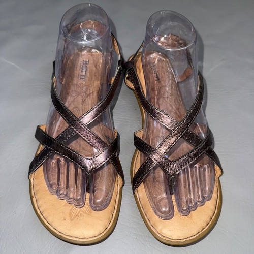 Sandali gladiatore born mai - sandali,