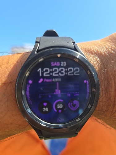 Samsung galaxy watch4 - samsung,
