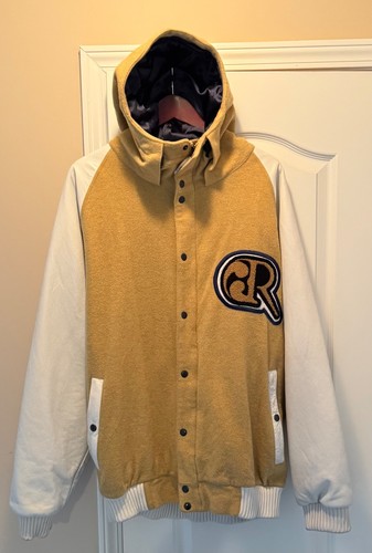 Giacca snowboard burton - giacca,