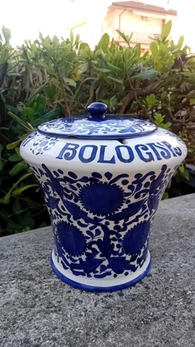 Amarena fabbri vaso - amarena,