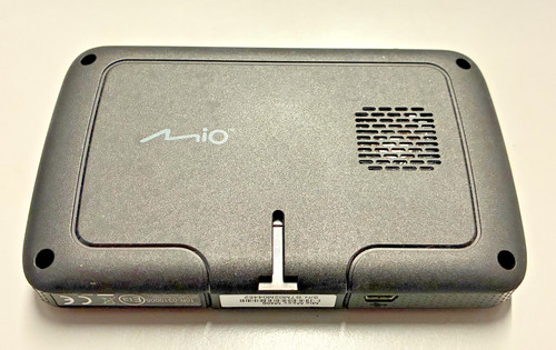 Navigatore satellitare mio - navigatore,