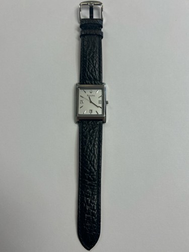Bulova gent wristwatch - bulova,
