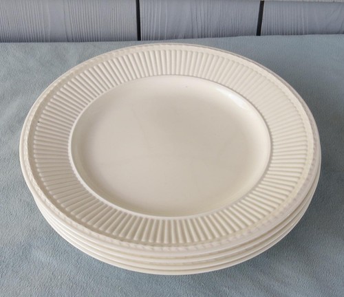 Wedgwood edme luncheon - edme, 9"