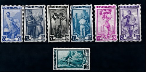 1955 italia repubblica - 1955,