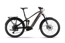 HAIBIKE ADVENTR 10 27.5 UOMO