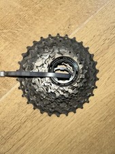 Cassetta pignoni bici corsa