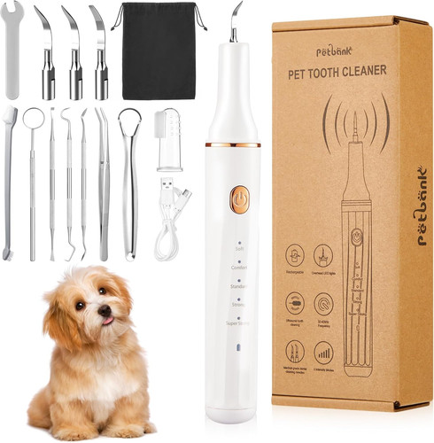 Kit pulizia denti - kit,