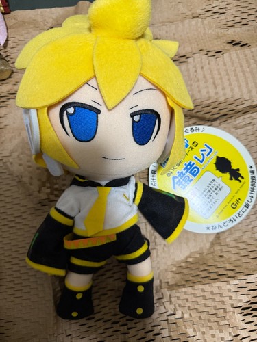 Peluche pupazzo nendoroid - peluche, plus
