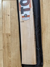 Mazza da cricket SUPER LIGHT