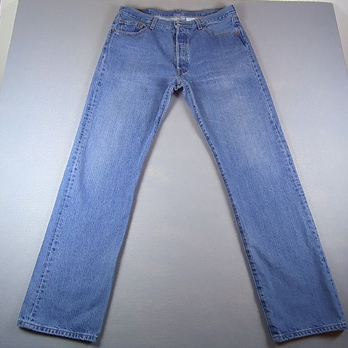 Jeans vintage levis 501 - jeans,