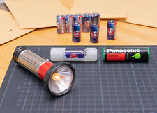 Adattatore batteria asta