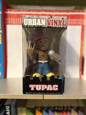 Funko Urban Vinyl Tupac Shakur
