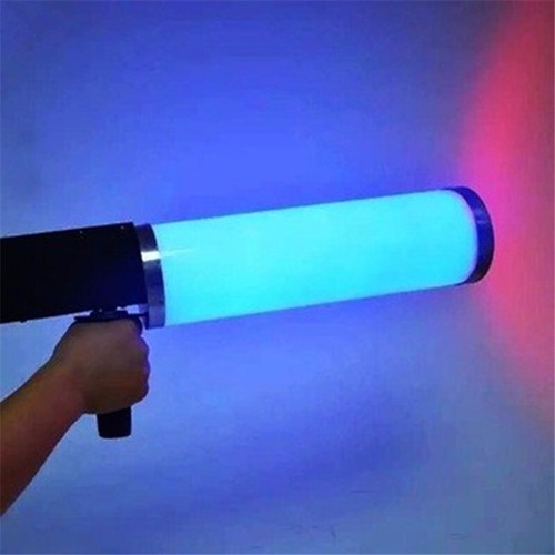 Attrezzatura pistola co2 - dj,