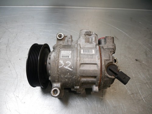Compressore aria condizionata - compressore,