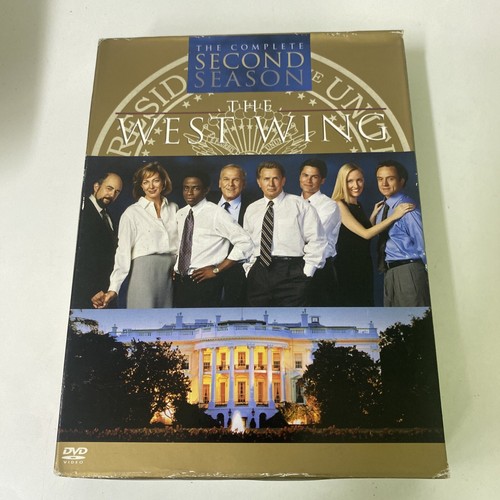 West wing the - west,