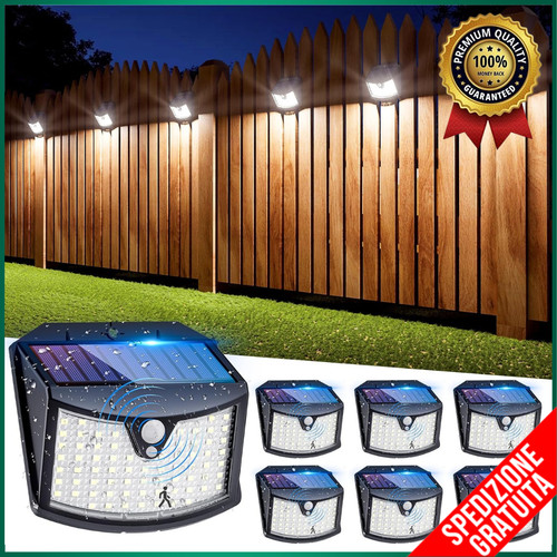 Pezzi faretto led - led, 3