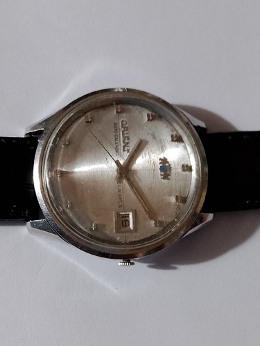 Orient auto calendar anni - auto,