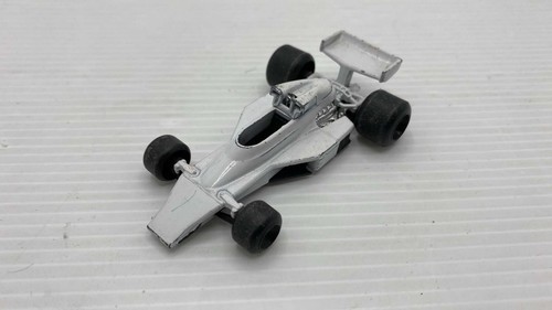 Polrj56u4 polistil mclaren m23 - polistil,