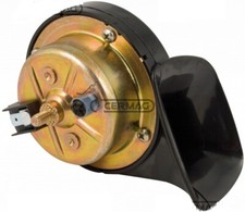 TROMBA 12 V CON STAFFA