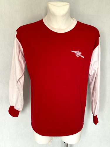 Maglia calcio arsenal retro - calcio,