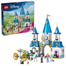 Lego disney princess 43275 - lego,