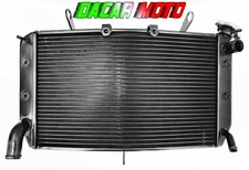 RADIATORE LIQUIDO DI