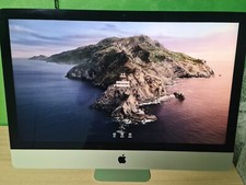 iMac 27-inch (late 2013), Processore 3,2 GHz Intel Core i5 quad-core