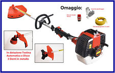 Decespugliatore tagliaerba