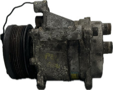 Compressore clima aria condizionata OPEL VECTRA B codice ricambio 90443840