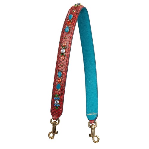 Dolce gabbana borsa in pelle - &,