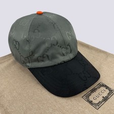 Gucci Match Nylon GG Monogram