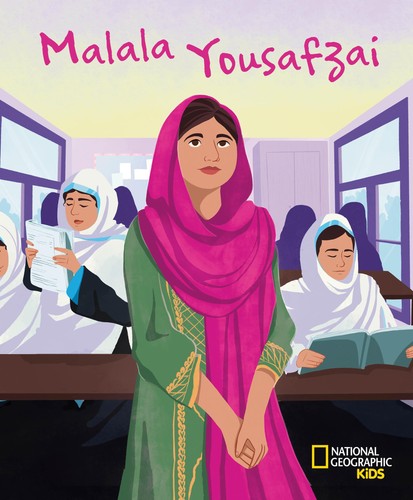 Claire sipi malala - claire,