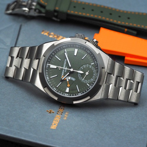 Vacheron constantin overseas - vacheron,