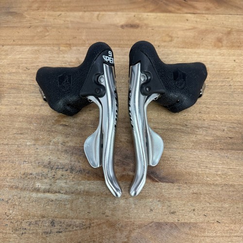Decollo nuovo campagnolo - decollo,